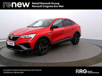 Photo Renault Arkana Arkana E-Tech 145 - 21B