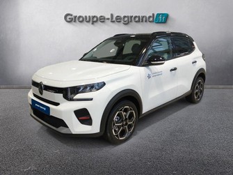 Photo Citroen C3 1.2 Turbo 100ch MAX