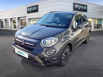 Photo Fiat 500X 1.0 FireFly Turbo T3 120ch Cross