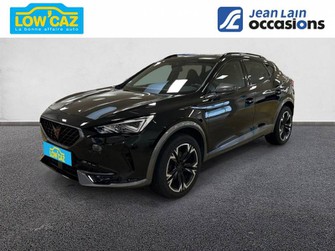 Photo Cupra Formentor 2.0 TDI 150 ch DSG7 4Drive Business Edition