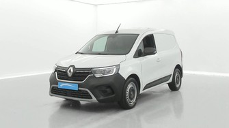 Photo Renault Kangoo VAN KANGOO VAN BLUE DCI 115