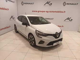 Photo Renault Clio V SCe 65 Evolution