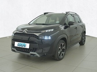 Photo Citroen C3 Aircross C3 Aircross PureTech 130 S&S EAT6