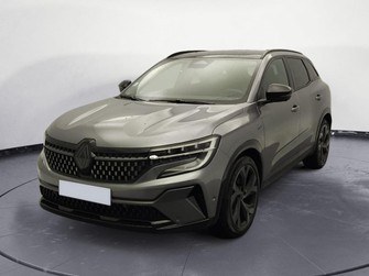 Photo Renault Austral E-Tech hybrid 200 Iconic esprit Alpine
