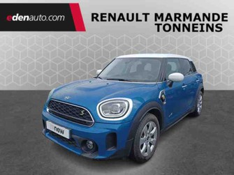 Photo Mini  Mini Countryman 125 - 95 ch ALL4 BVA6 Cooper SE
