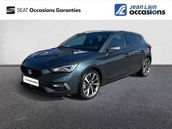 Photo Seat Leon Leon 1.5 eTSI 150 DSG7