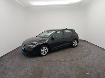 Photo Volkswagen Golf Golf 2.0 TDI SCR 150 DSG7