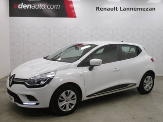 Photo Renault Clio dCi 75 E6C Trend