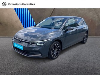 Photo Volkswagen Golf 1.5 eTSI OPF 130ch Style DSG7
