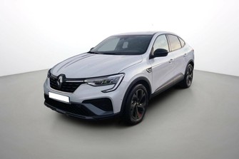 Photo Renault Arkana Arkana E-Tech 145 - 21B