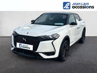 Photo DS  DS3 Crossback PureTech 130 EAT8 Performance Line