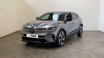 Photo Renault Megane E-TECH Megane E-Tech EV60 220 ch super charge