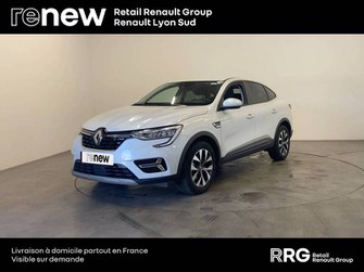 Photo Renault Arkana Arkana E-Tech 145 - 22