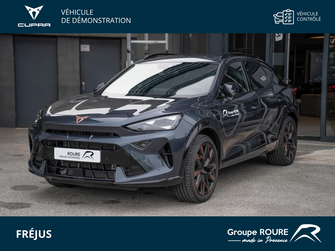 Photo Cupra Formentor Formentor eHybrid 272 ch DSG6