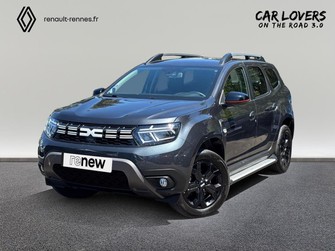 Photo Dacia Duster TCe 150 4x2 EDC Extreme