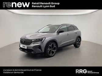 Photo Renault Austral Austral E-Tech hybrid 200