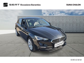 Photo Seat Leon Leon 1.0 eTSI 110 DSG7