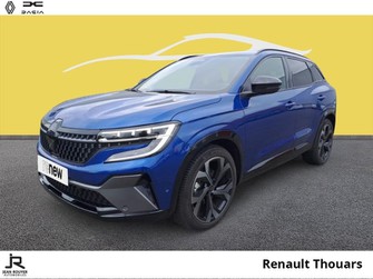 Photo Renault Austral 1.2 E-Tech full hybrid 200ch Techno esprit Alpine - 24