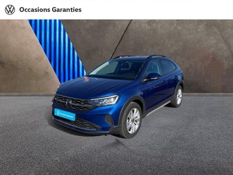 Photo Volkswagen Taigo 1.0 TSI 116ch VW Edition