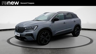Photo Renault Austral Austral E-Tech hybrid 200