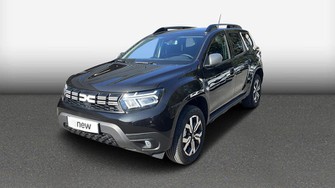 Photo Dacia Duster Duster Blue dCi 115 4x2