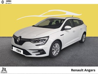 Photo Renault Megane Estate 1.5 Blue dCi 115ch Business