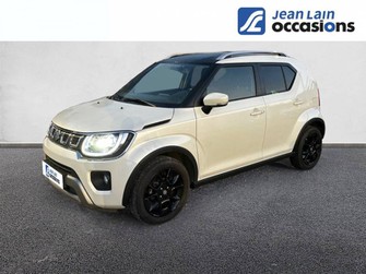 Photo Suzuki Ignis 1.2 Dualjet Hybrid AllGrip Pack