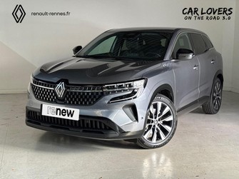 Photo Renault Austral E-Tech hybrid 200 Techno