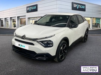 Photo Citroen C4 BlueHDi 110 S&S BVM6 Feel Pack Business