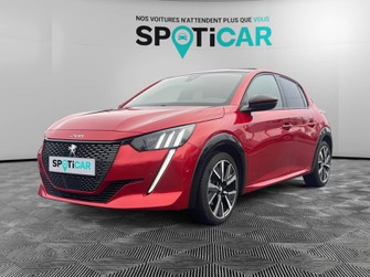 Photo Peugeot 208 208 PureTech 130 S&S EAT8