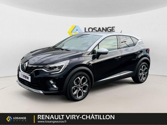 Photo Renault Captur TCe 90 Intens