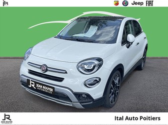 Photo Fiat 500X 1.0 FireFly Turbo T3 120ch Club