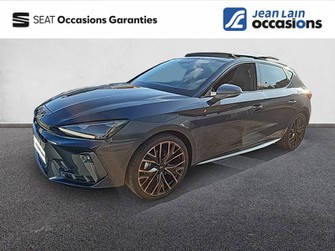 Photo Cupra Leon eHybrid 204 ch DSG6 V