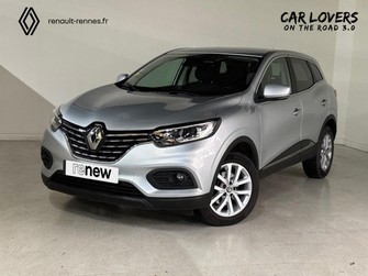 Photo Renault Kadjar Blue dCi 115 Business