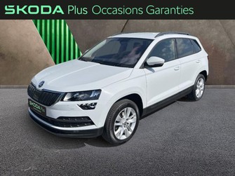 Photo Skoda Karoq 1.5 TSI ACT 150ch Business DSG Euro6ap