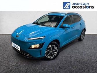 Photo Hyundai Kona Electrique 39 kWh - 136 ch Intuitive