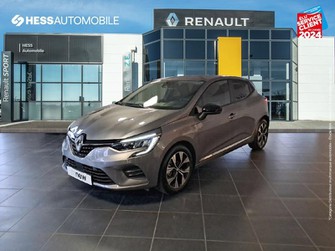 Photo Renault Clio 1.0 TCe 90ch Evolution