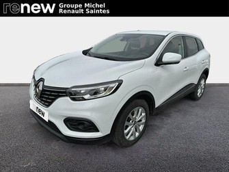 Photo Renault Kadjar Kadjar Blue dCi 115 EDC Business