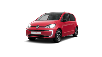 Photo Volkswagen Up ! 2.0 e-up! 83 Electrique