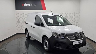 Photo Renault Kangoo ELECTRIQUE III VAN E-TECH FG TOLE L1 AC22/DC80 GSR2 ADVANCE 4p