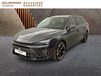 Photo Cupra Leon ST 1.5 eTSI Hybrid 150ch V DSG7