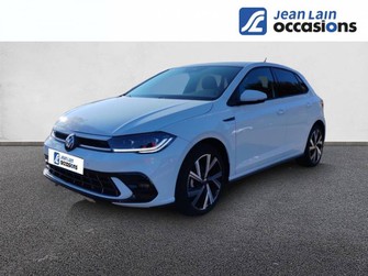 Photo Volkswagen Polo 1.0 TSI 95 S&S BVM5 R-Line