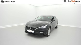 Photo Seat Leon Leon e-Hybrid 204 ch DSG6