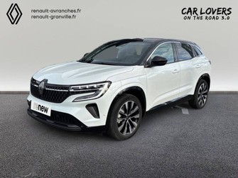 Photo Renault Austral E-Tech hybrid 200 Techno