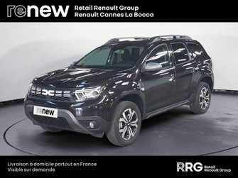 Photo Dacia Duster Duster ECO-G 100 4x2