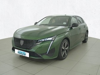 Photo Peugeot 308 308 PureTech 130ch S&S EAT8