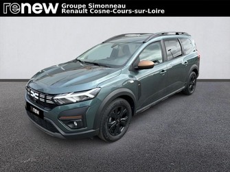 Photo Dacia Jogger ECO-G 100 7 places Extreme