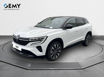 Photo Renault Austral E-Tech hybrid 200 Techno
