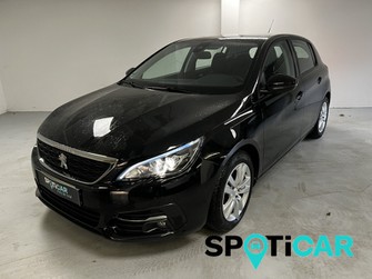 Photo Peugeot 308 1.2 PureTech 110ch S&S Active Business