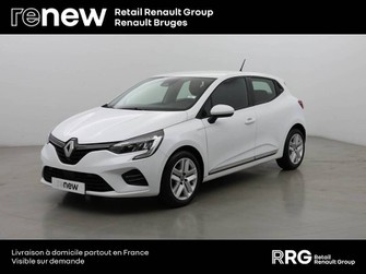 Photo Renault Clio V Clio TCe 90 - 21N